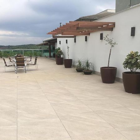 Hotel Mirante Sao Bras São Brás do Suaçuí エクステリア 写真