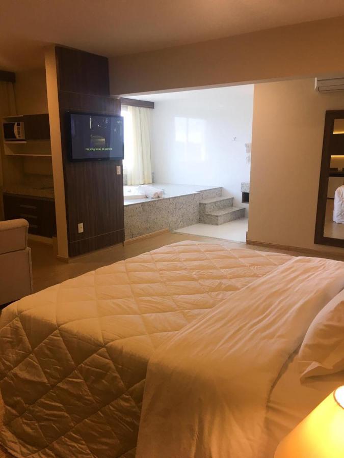 Hotel Mirante Sao Bras São Brás do Suaçuí エクステリア 写真