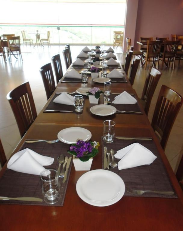 Hotel Mirante Sao Bras São Brás do Suaçuí エクステリア 写真