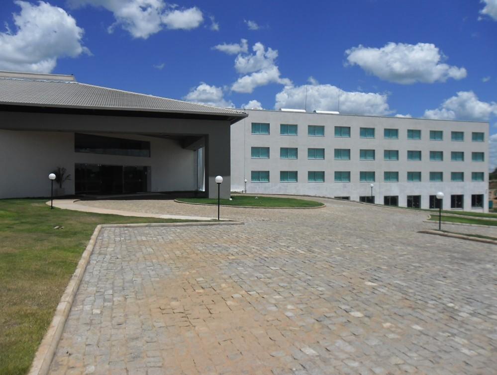 Hotel Mirante Sao Bras São Brás do Suaçuí 部屋 写真