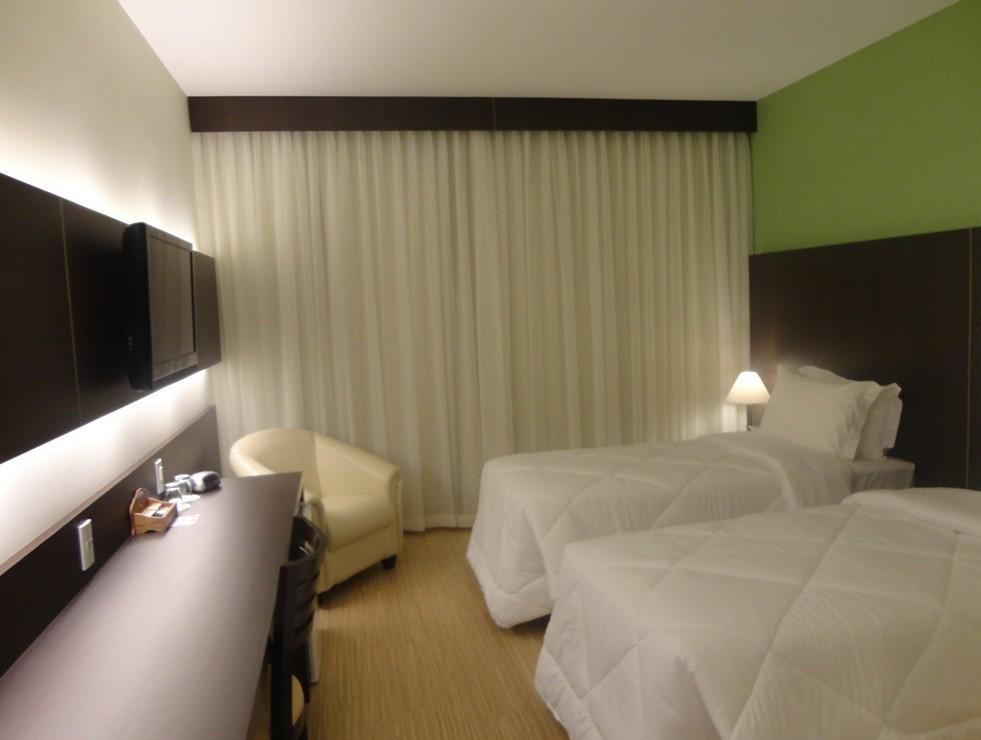 Hotel Mirante Sao Bras São Brás do Suaçuí 部屋 写真