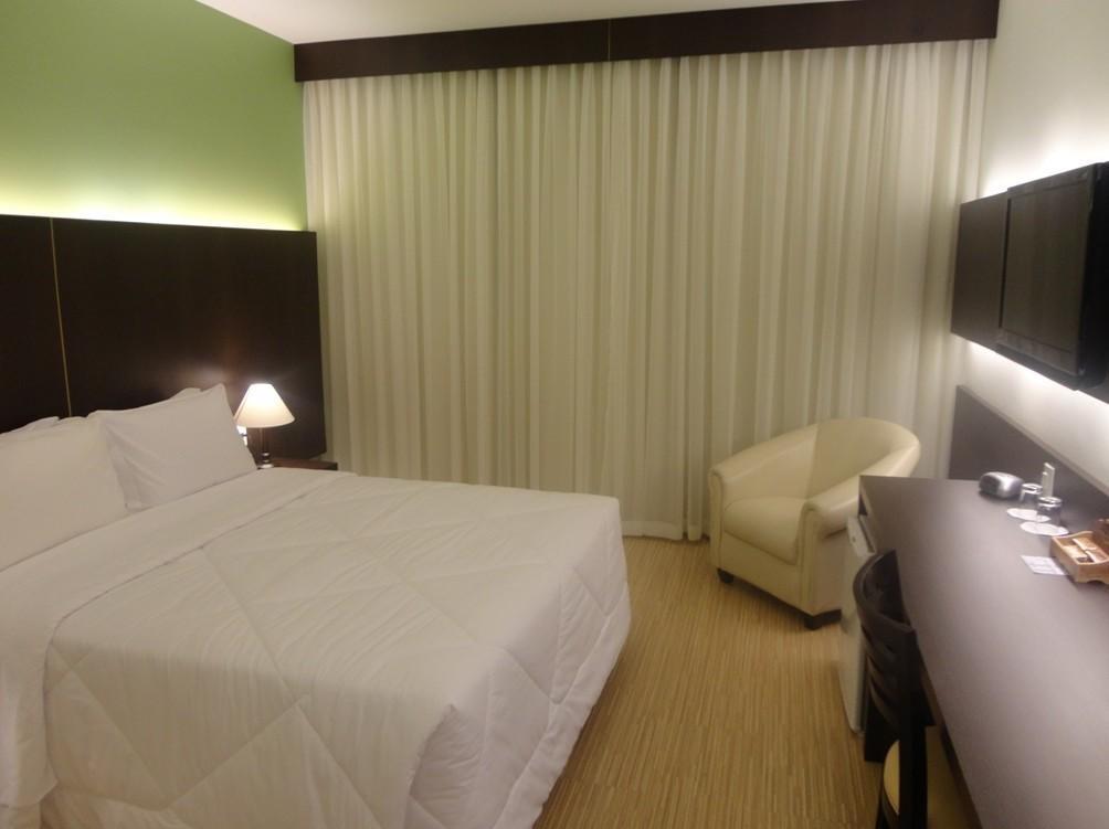 Hotel Mirante Sao Bras São Brás do Suaçuí エクステリア 写真