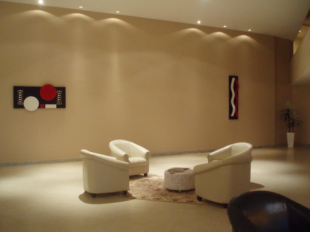Hotel Mirante Sao Bras São Brás do Suaçuí エクステリア 写真