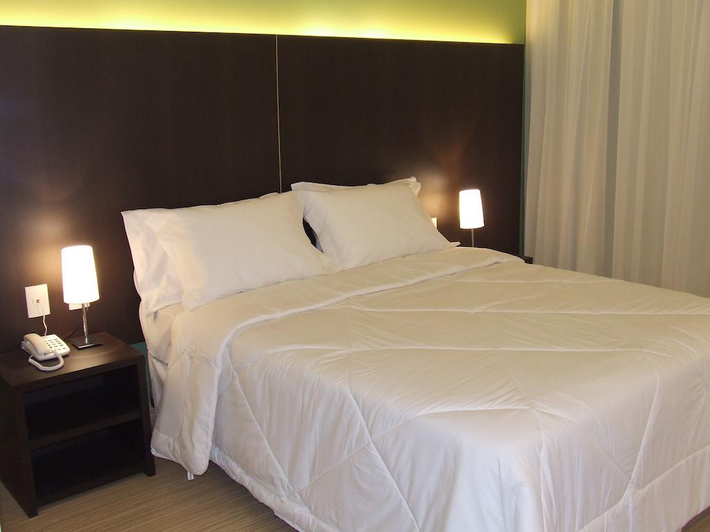 Hotel Mirante Sao Bras São Brás do Suaçuí 部屋 写真