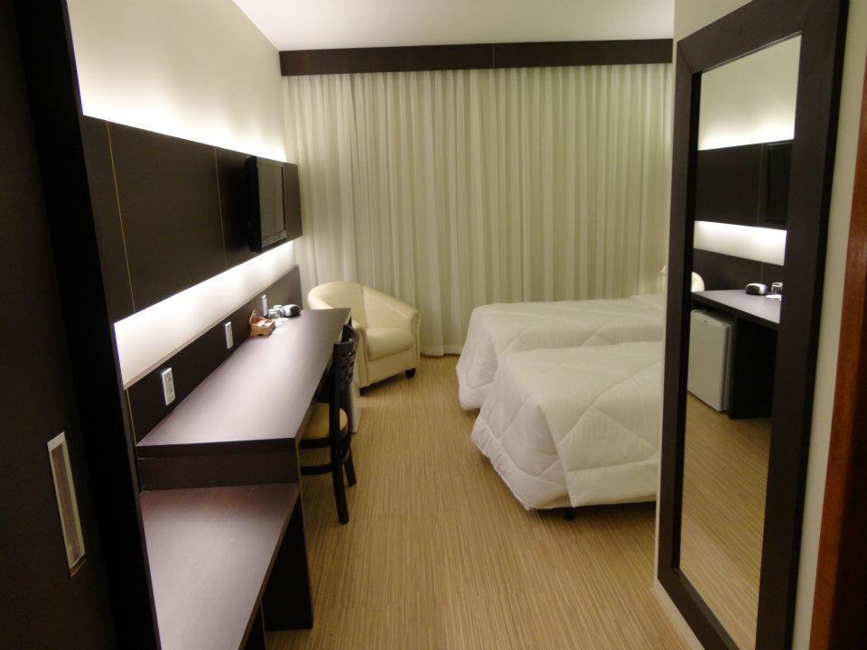 Hotel Mirante Sao Bras São Brás do Suaçuí 部屋 写真
