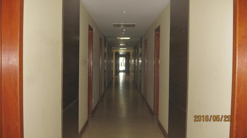 Hotel Mirante Sao Bras São Brás do Suaçuí エクステリア 写真