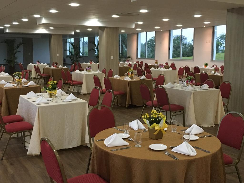 Hotel Mirante Sao Bras São Brás do Suaçuí エクステリア 写真