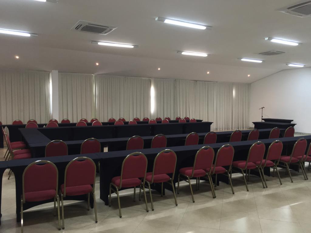 Hotel Mirante Sao Bras São Brás do Suaçuí エクステリア 写真