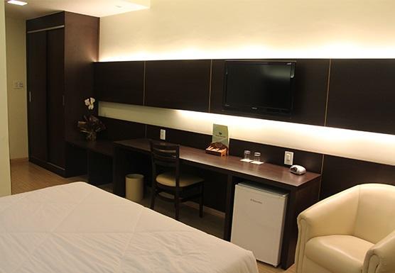 Hotel Mirante Sao Bras São Brás do Suaçuí エクステリア 写真