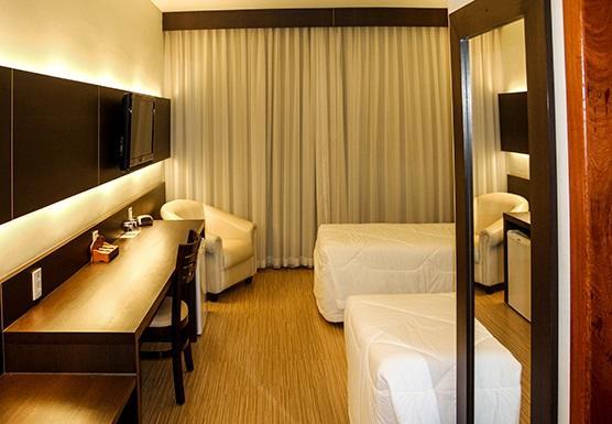 Hotel Mirante Sao Bras São Brás do Suaçuí エクステリア 写真