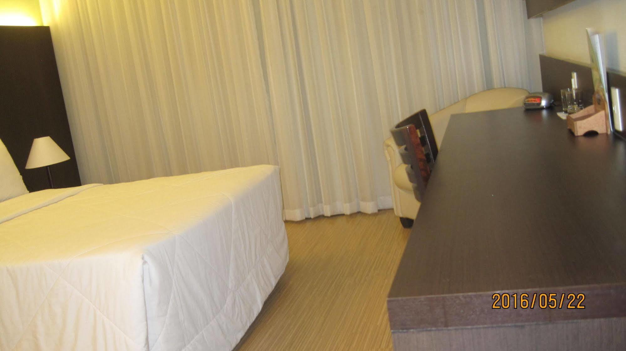 Hotel Mirante Sao Bras São Brás do Suaçuí エクステリア 写真