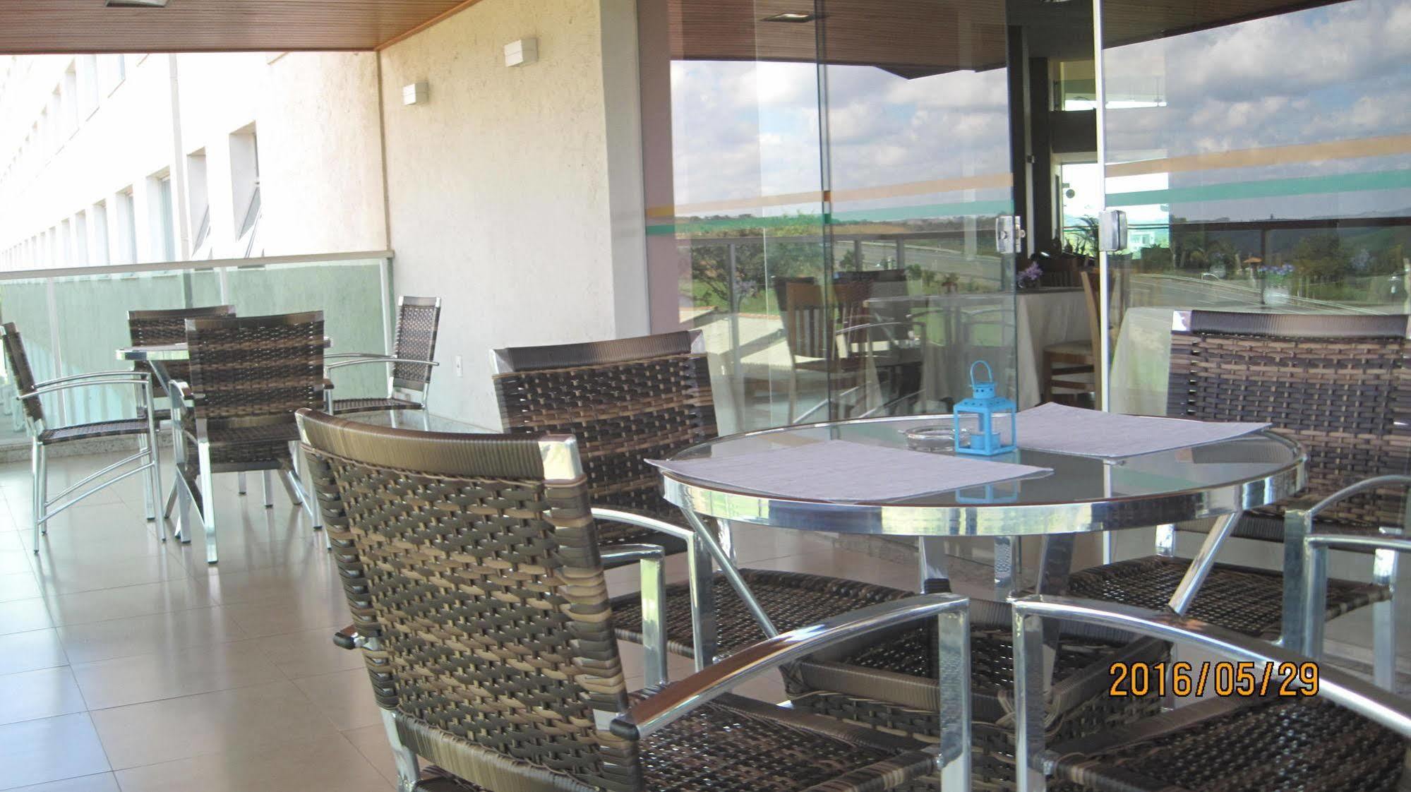 Hotel Mirante Sao Bras São Brás do Suaçuí エクステリア 写真