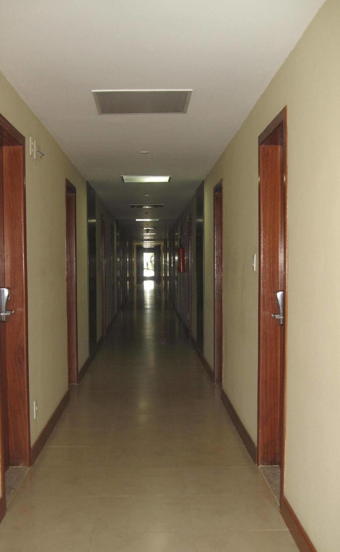 Hotel Mirante Sao Bras São Brás do Suaçuí エクステリア 写真