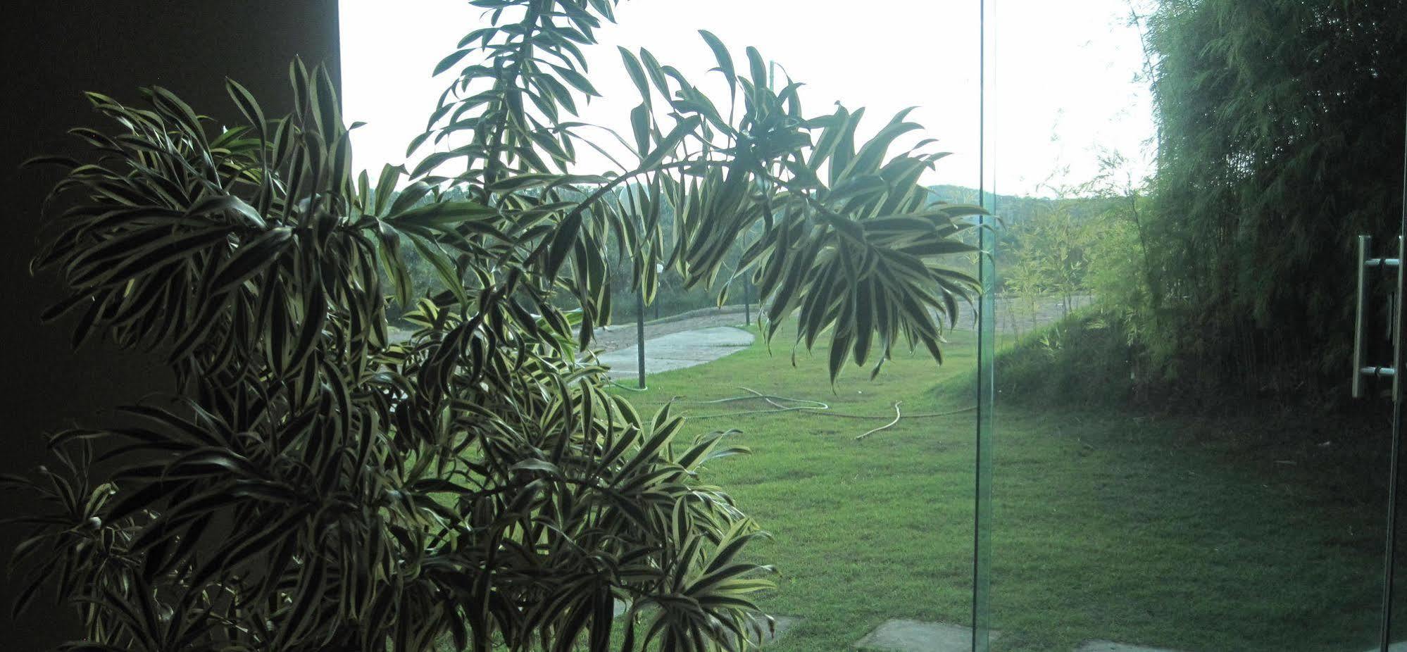 Hotel Mirante Sao Bras São Brás do Suaçuí エクステリア 写真