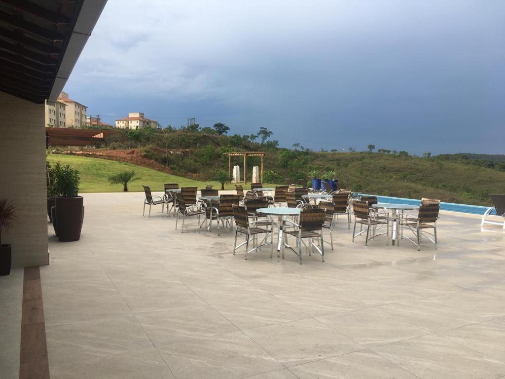 Hotel Mirante Sao Bras São Brás do Suaçuí エクステリア 写真