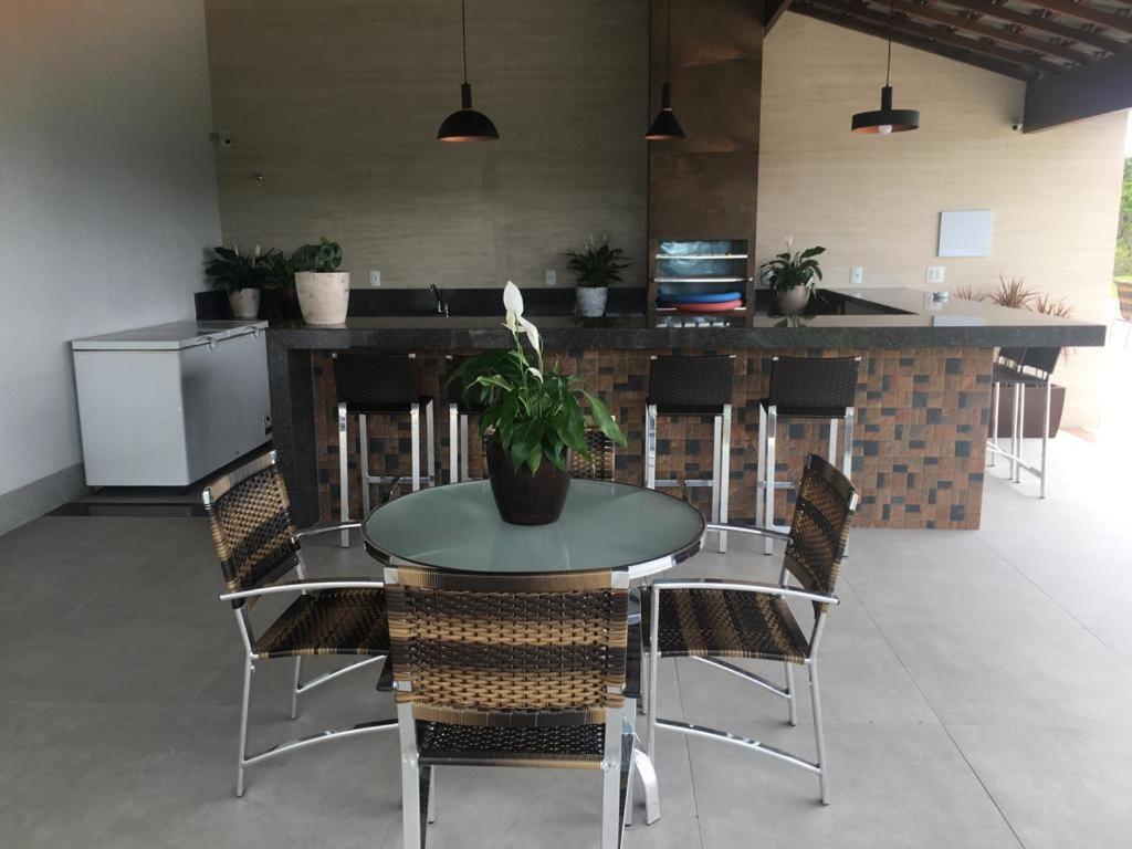 Hotel Mirante Sao Bras São Brás do Suaçuí エクステリア 写真